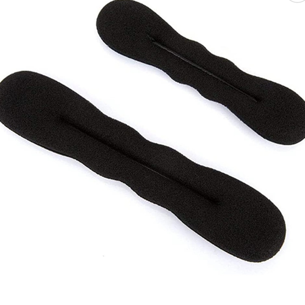MONAT HAIR PONYTAIL BUN SPONGES - Picture 5 of 9
